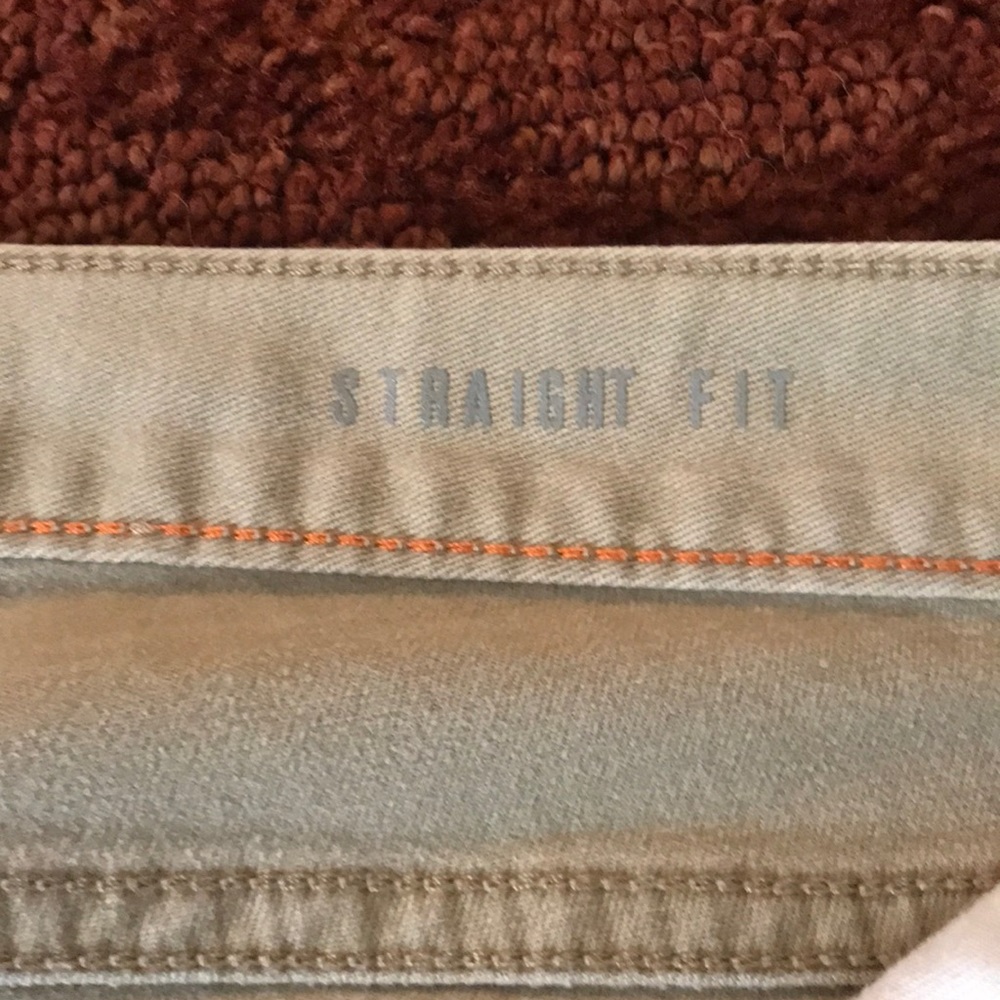 Mens dockers jeans new without tags